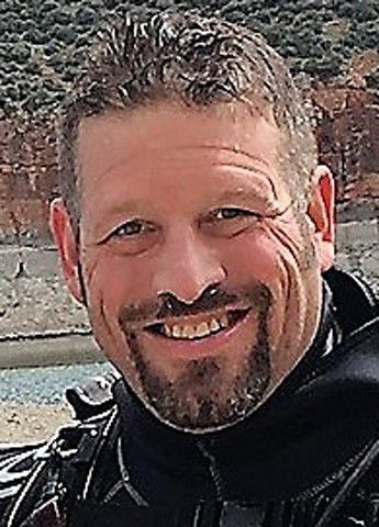 Marc Dean